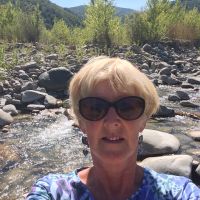 Profile photo for Diana Horrocks