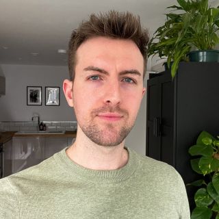 Profile photo for Craig Jackson