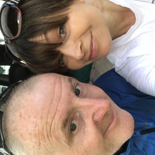 Profile photo for Rachel Partridge