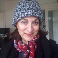 Profile photo for Maria Viskaduraki