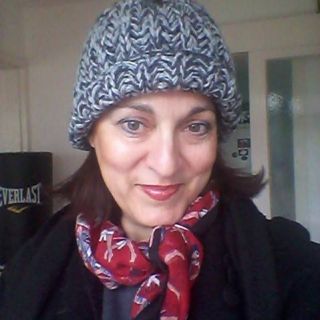 Profile photo for Maria Viskaduraki