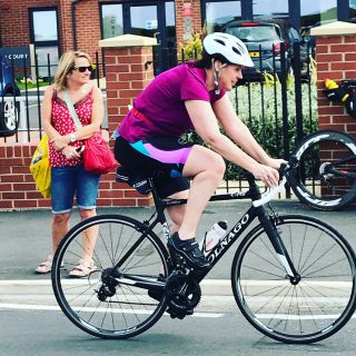 Profile photo for Beverly Woods