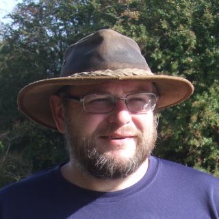 Profile photo for Richard Spencer