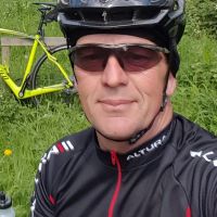 Profile photo for Chris Morris