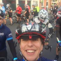 Profile photo for Rebecca Pengelly