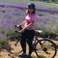 Profile photo for Louise Ellis