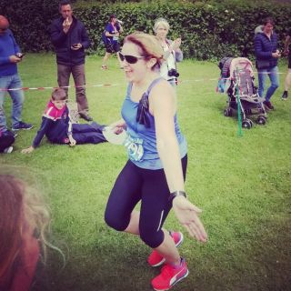 Profile photo for Beth Briggs