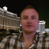 Profile photo for Sam Stewart