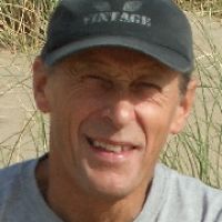 Profile photo for Steve Golding