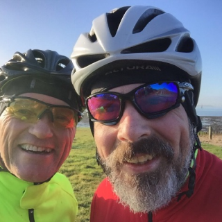 Profile photo for Andy Bishop