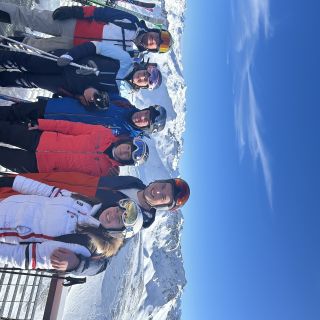 Profile photo for Heather Goss