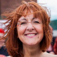 Profile photo for Lisa Douglas