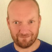 Profile photo for Michael Brennand