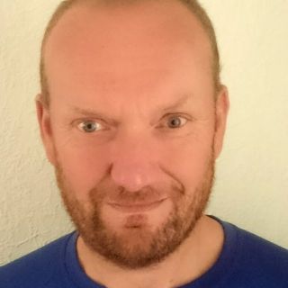 Profile photo for Michael Brennand