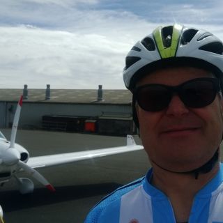 Profile photo for John Di Petrillo