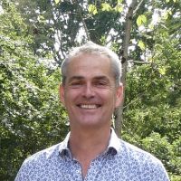 Profile photo for Mark Cox