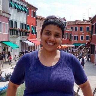 Profile photo for Devyanee Bele