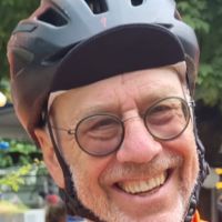 Profile photo for Barry Barry