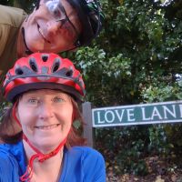 Profile photo for Sarah Allen