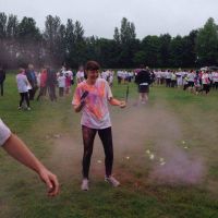 Profile photo for Kim Salt