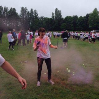 Profile photo for Kim Salt