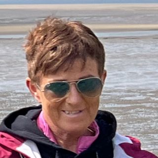 Profile photo for Carolyn Armstrong