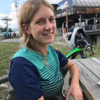 Profile photo for Sarah  Morgan