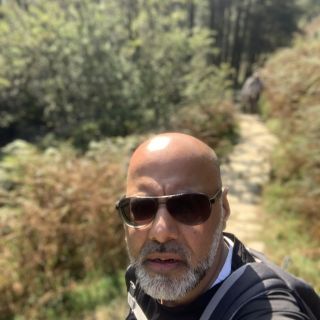 Profile photo for Sagheer Ahmed