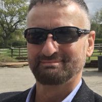 Profile photo for Ray Mann