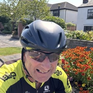 Profile photo for Chris Smith