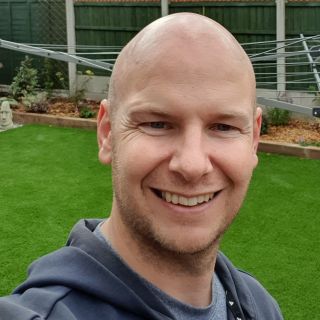 Profile photo for Anthony Marcella