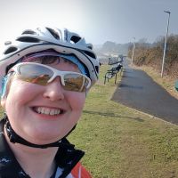 Profile photo for Catherine Wykes