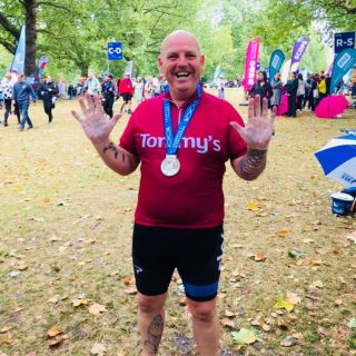 Profile photo for Craig Townson