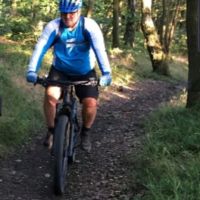 Profile photo for Mark Elliott