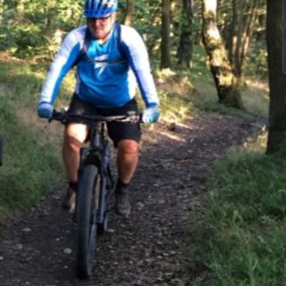 Profile photo for Mark Elliott