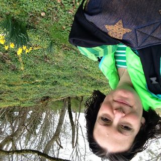 Profile photo for Kirsten Makins