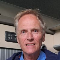 Profile photo for Grant Russell 