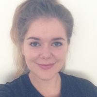 Profile photo for Sarah Henegan