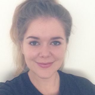 Profile photo for Sarah Henegan