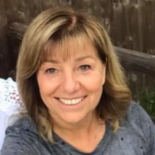 Profile photo for Catherine Thomas