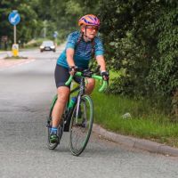 Profile photo for Rebecca Wheaver