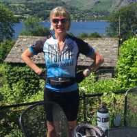 Profile photo for Jane Cowley