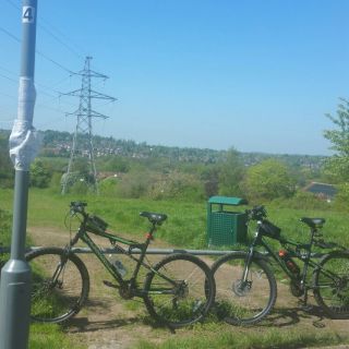 Profile photo for Nigel Watson