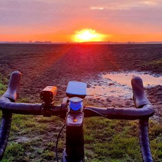 Profile photo for Nigel Woffindin