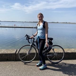 Profile photo for Emily Williams