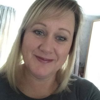 Profile photo for Sandra Carter 