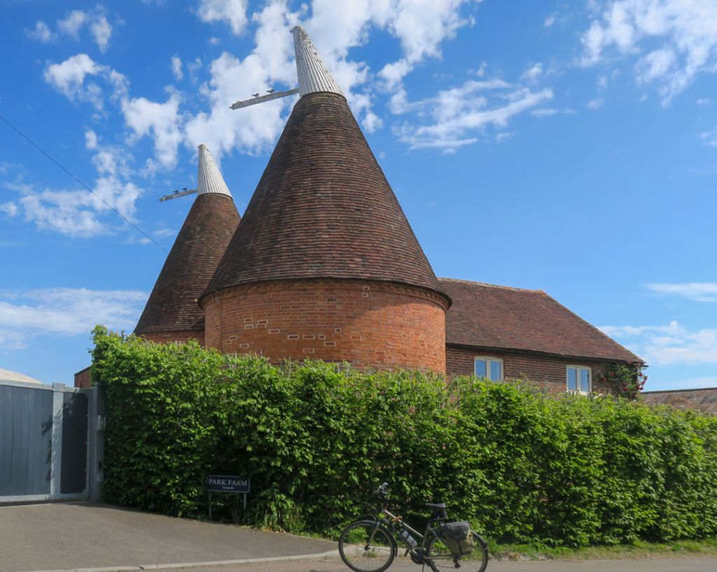 Let's Ride - Hills of the High Weald: Saturday Adventure Ride