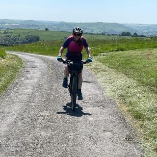 Profile photo for Hazel Hill