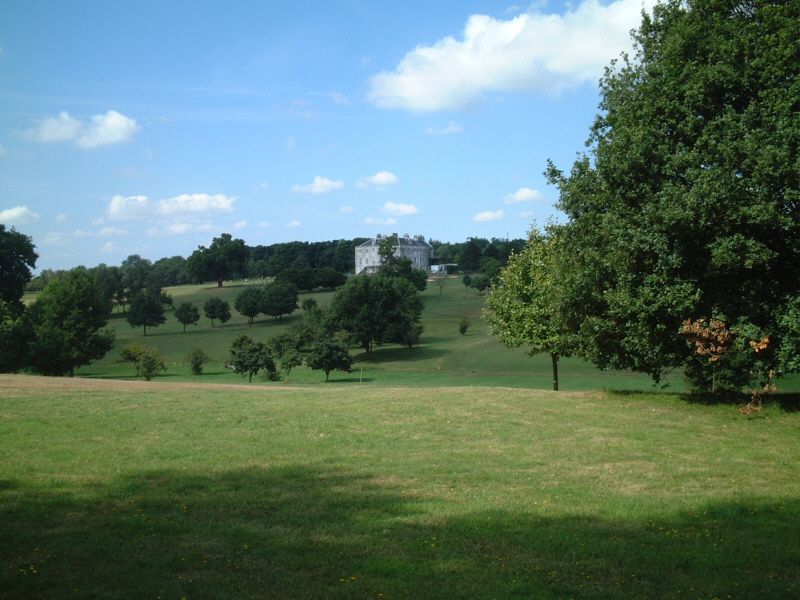 Let's Ride To Beckenham and Back