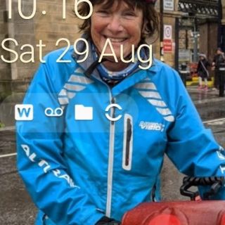 Profile photo for Helen Burton